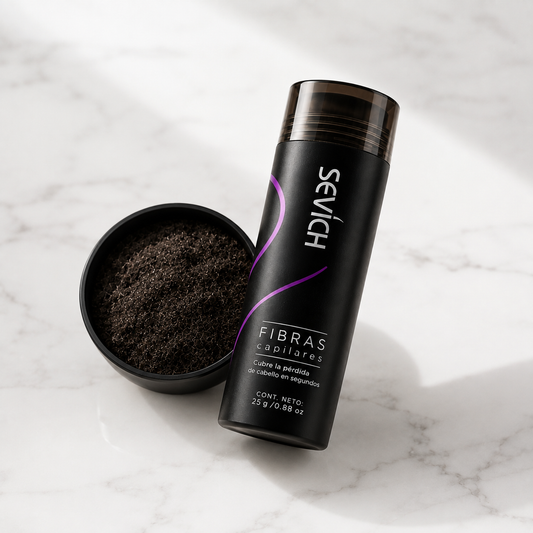 Fibras SEVICH 25g