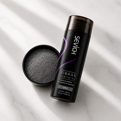 Fibras capilares 25g